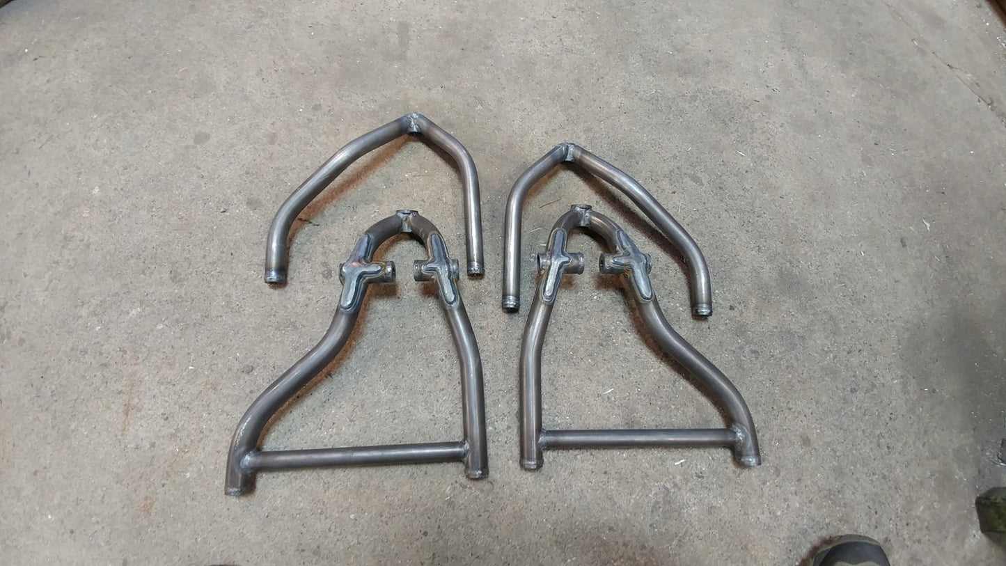 KTM XC A-ARMS