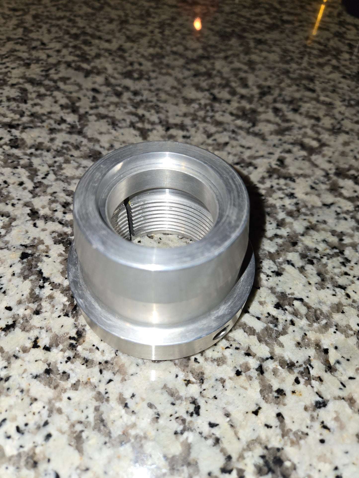 Ktm sx/xc axle nut