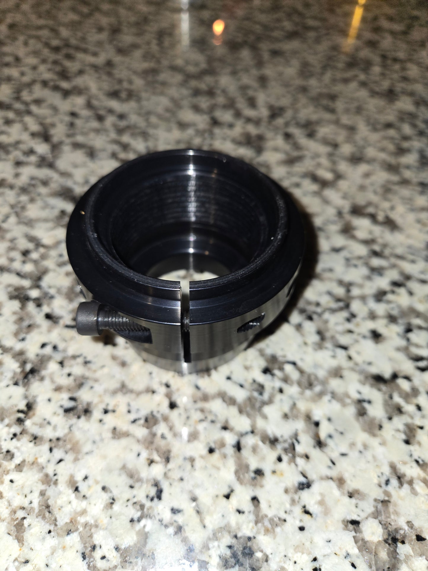 Ktm sx/xc axle nut