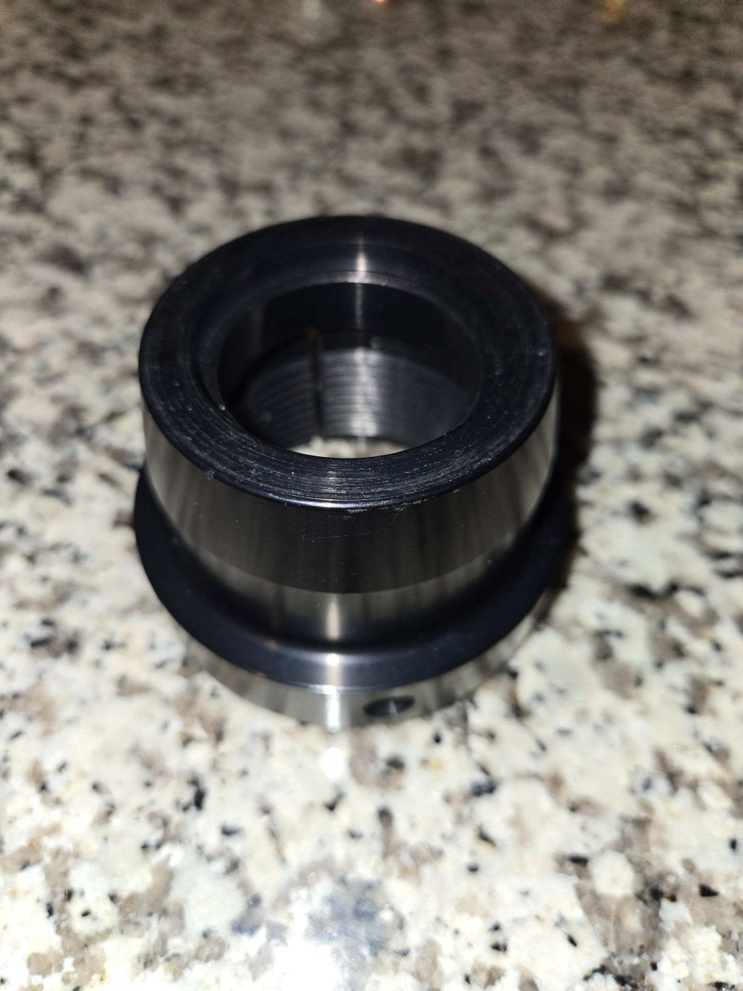 Ktm sx/xc axle nut