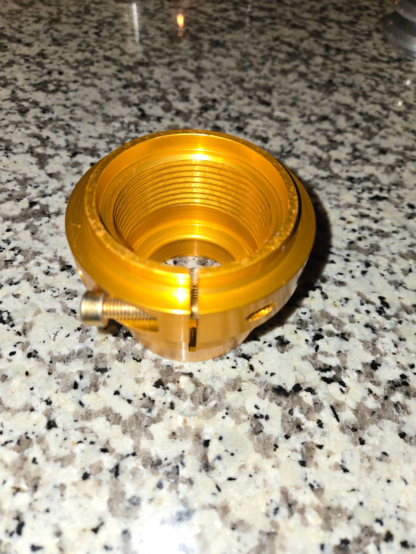Ktm sx/xc axle nut