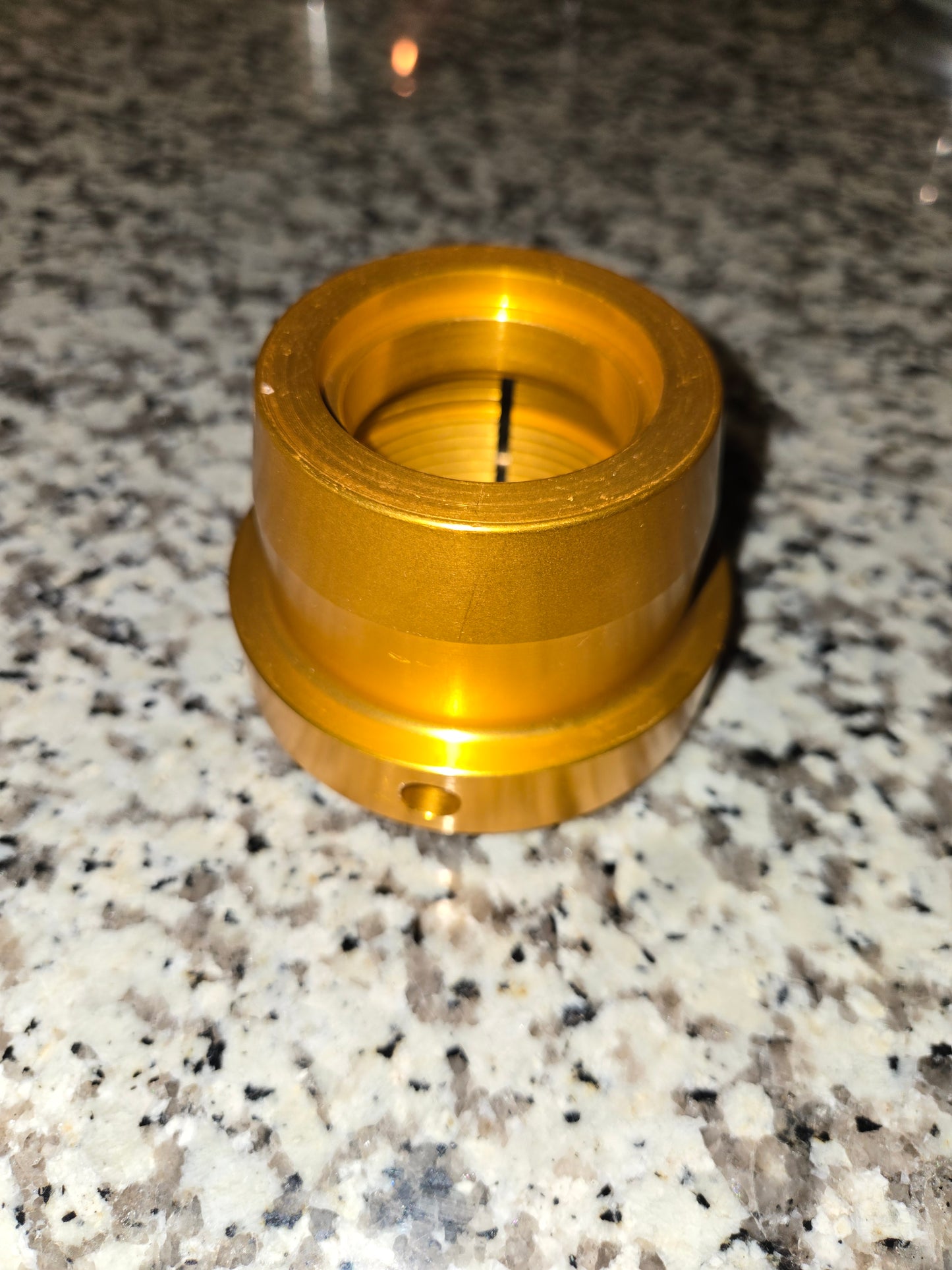 Ktm sx/xc axle nut