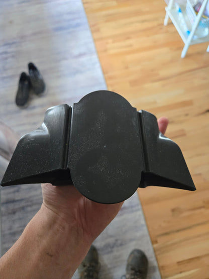 KTM SX ATV intake tube Stiffener