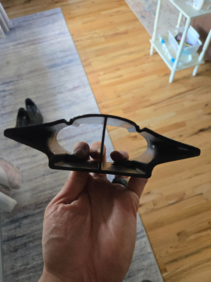 KTM SX ATV intake tube Stiffener