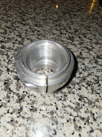 Ktm sx/xc axle nut