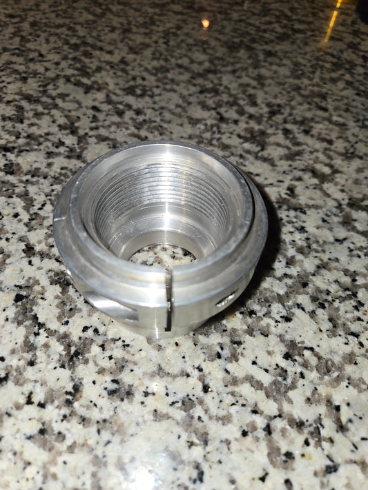 Ktm sx/xc axle nut