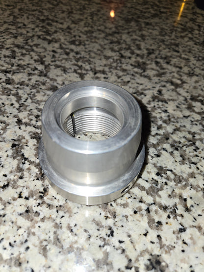 Ktm sx/xc axle nut