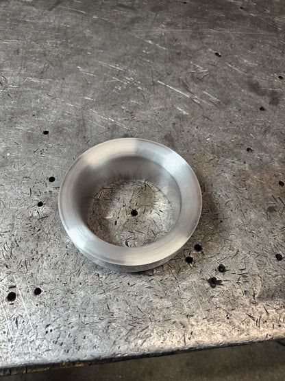 can - am billet intake
