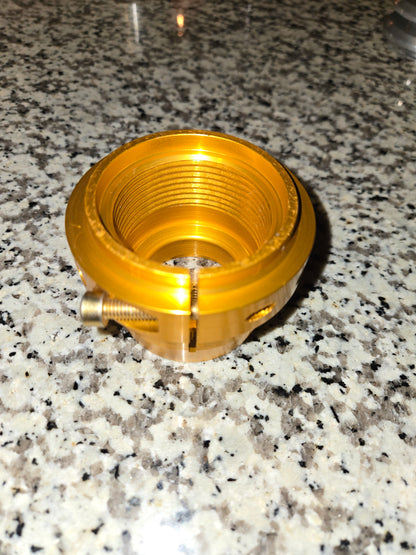Ktm sx/xc axle nut