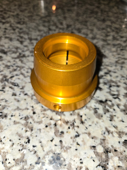 Ktm sx/xc axle nut