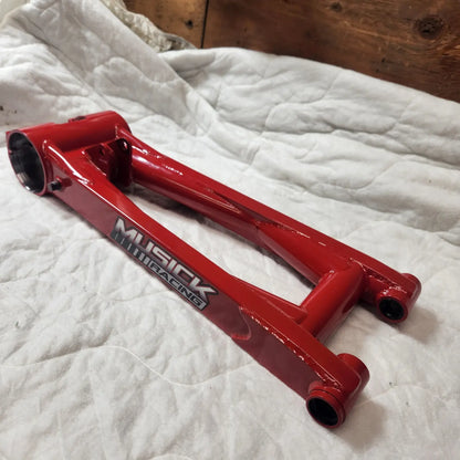 TRX450R MX SWINGARM